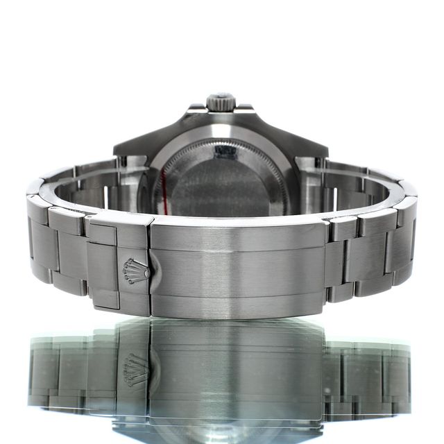 Rolex Submariner 126610 LN Image 3